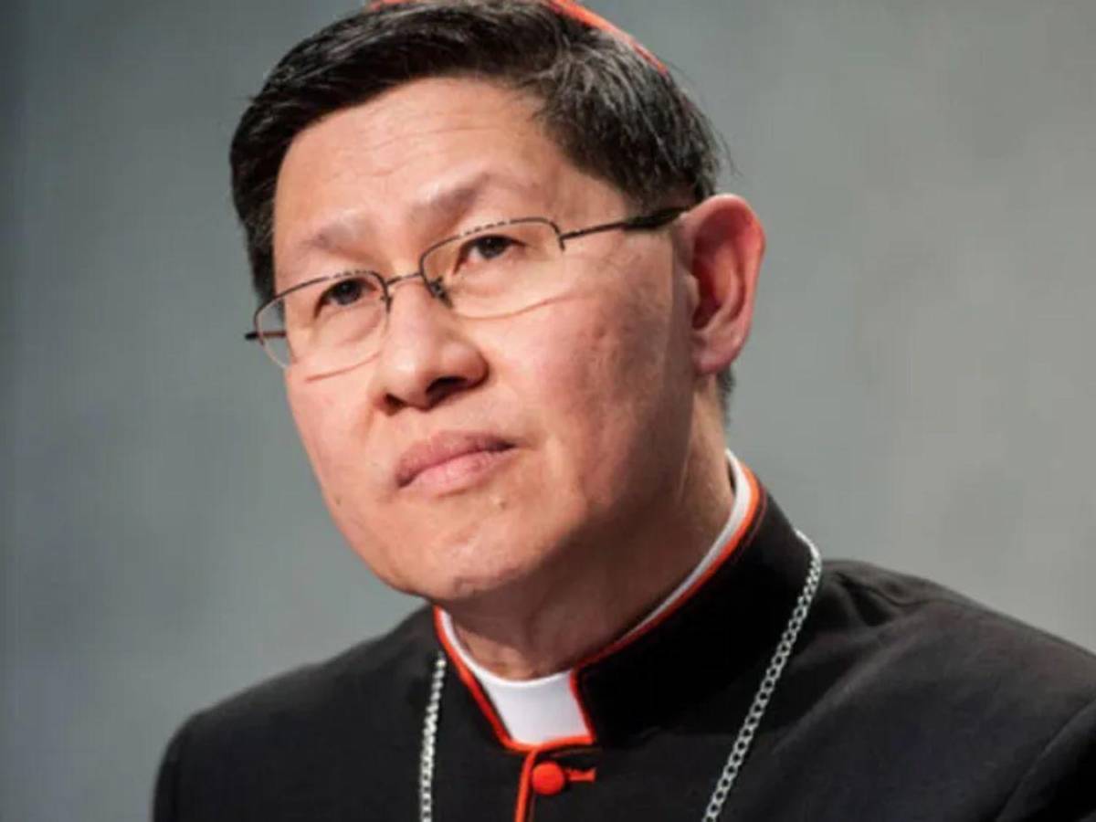 ¿Quién sería el nuevo sucesor del papa Francisco, según la inteligencia artificial?