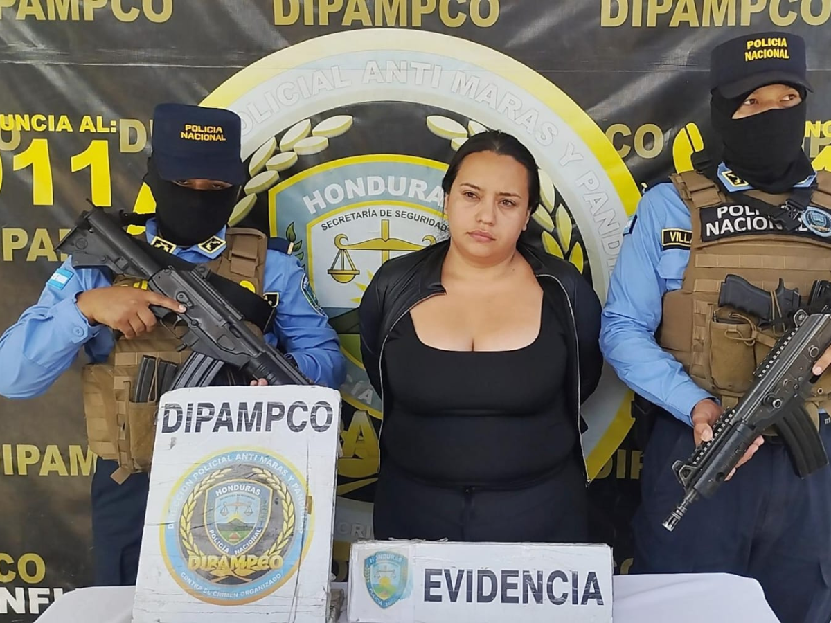 Usaba perfiles falsos para ofrecer servicios sexuales y los extorsionaba: así operaba Blanca Ruiz Usaba perfiles falsos para ofrecer servicios sexuales y los extorsionaba: así operaba Blanca Ruiz