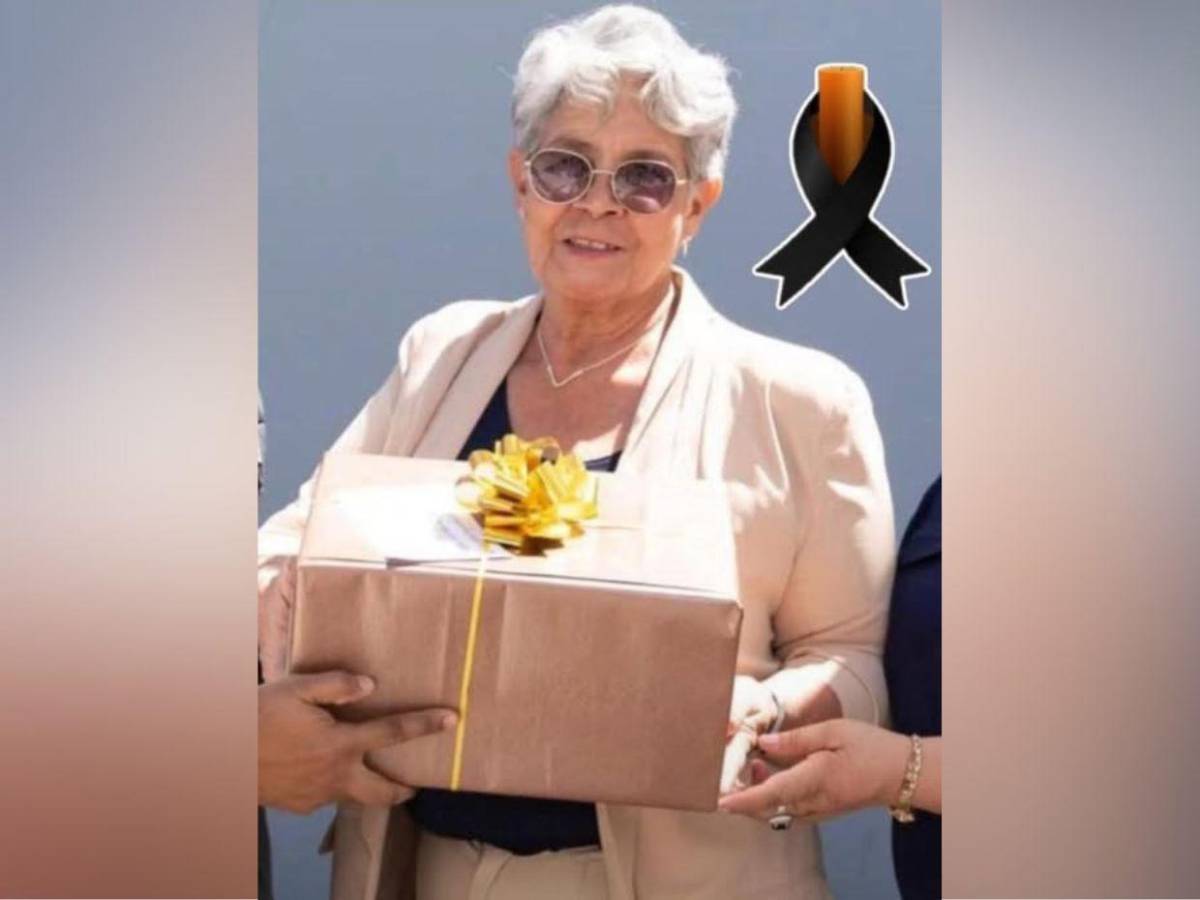 Los primeros indicios del asesinato de la Profe Chere en El Rosario, Comayagua