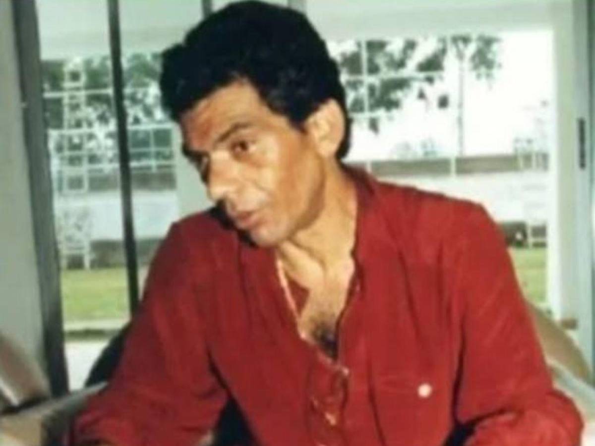 ¿Quién era Juan Ramón Matta Ballesteros, el primer hondureño extraditado a Estados Unidos?