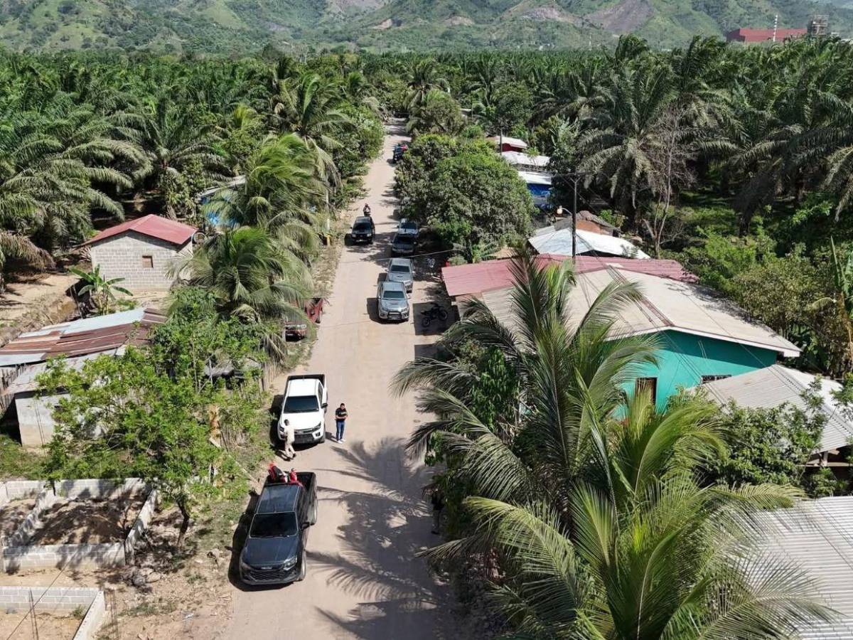 Me vinculan por una simple amistad: Williams Reyes, segundo implicado en masacre de Rigores