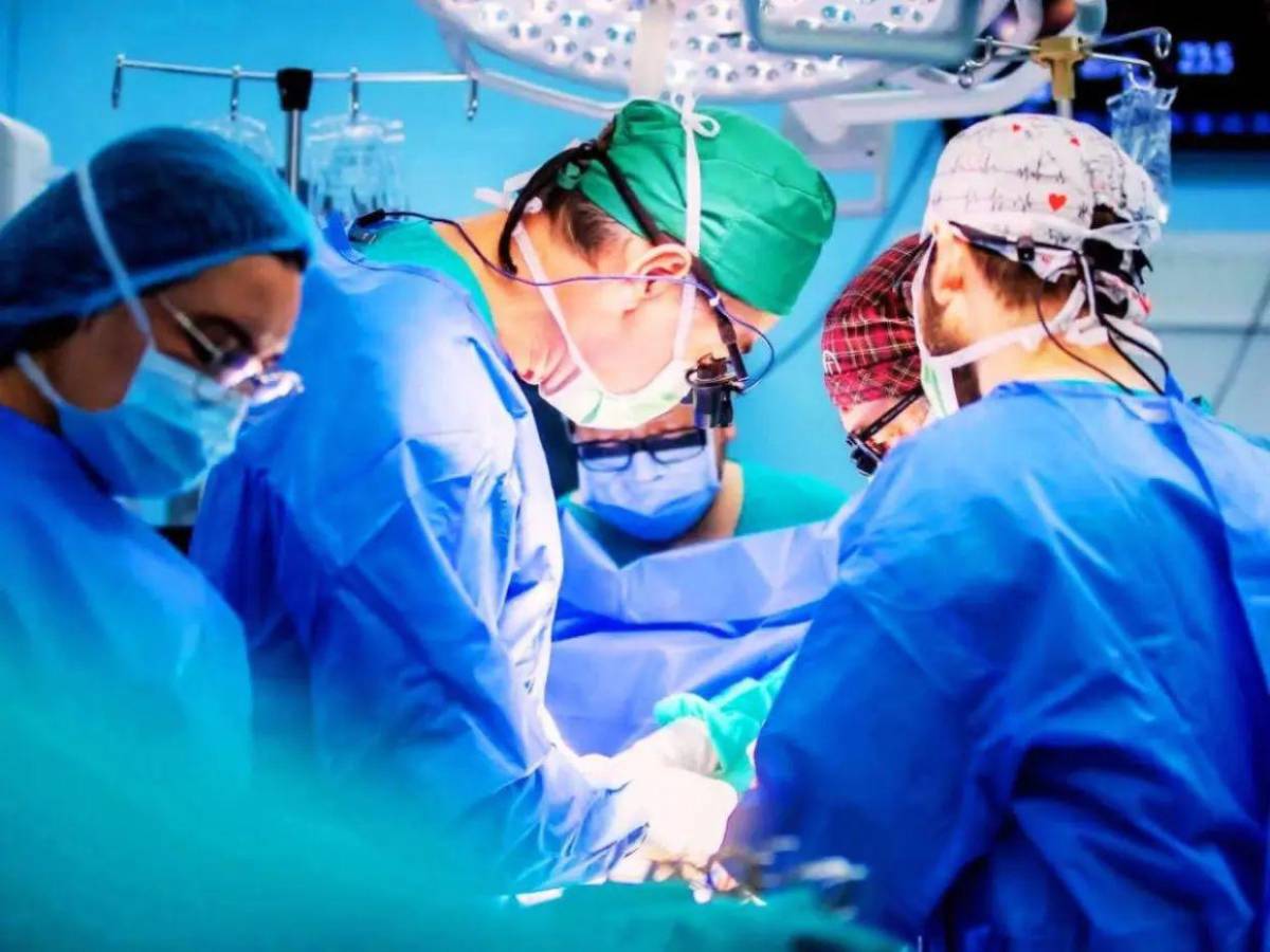 Nehemías llegó muy tarde para esta cirugía: Caso del niño hondureño operado del corazón en El Salvador