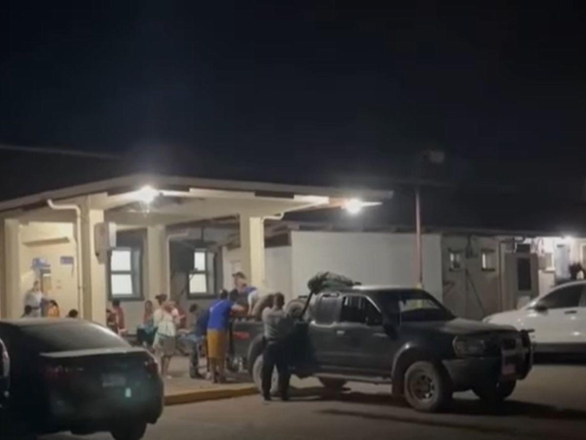 Atacan a balazos a mamá de niña de 11 años que fue privada de libertad por padrastro