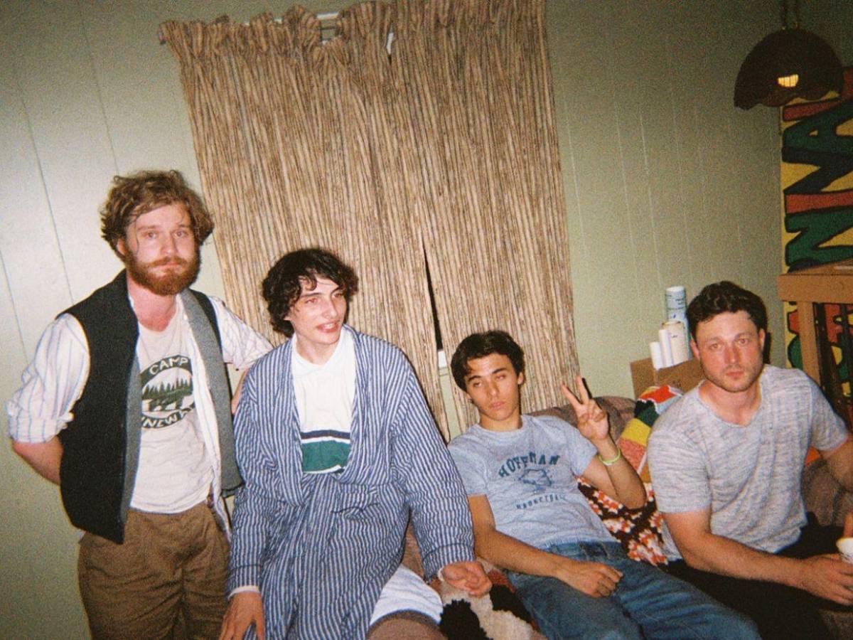 A sus 22 años y millonario, actor de Stranger Things sigue viviendo con sus padres: esta es la razón