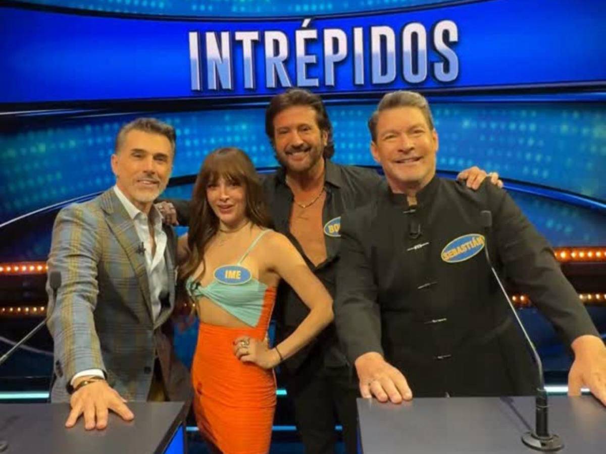 Imelda, viuda de Julián Figueroa, ingresará a La Casa de Los Famosos 2026