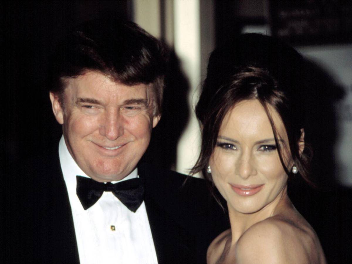 ¿Cuánto cobró Melania Trump por su documental? La cifra que superó a Disney+