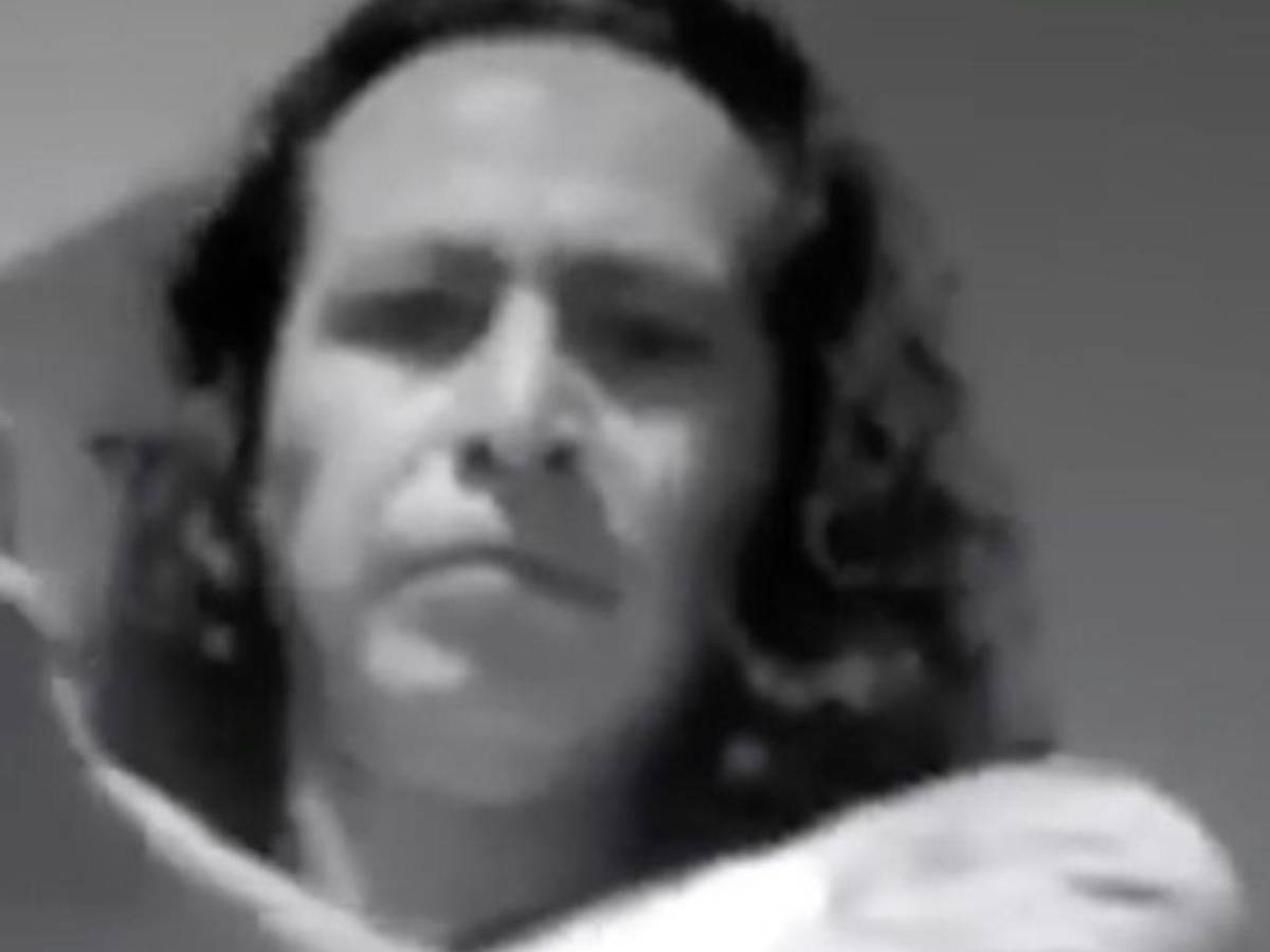 ¿Qué le pasó a Gerardo Taracena? Actor muere sin causa confirmada