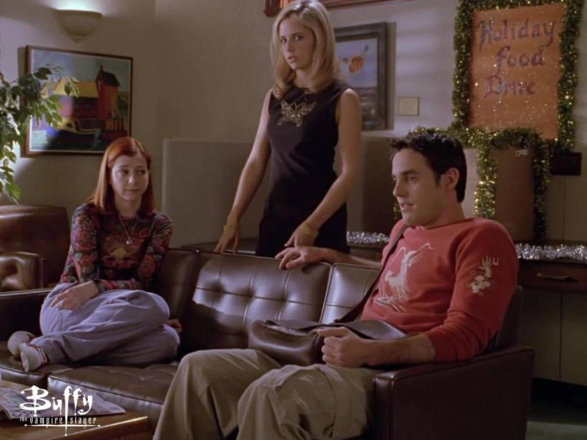 Nicholas Brendon: arrestos, rehabilitación y enfermedades antes de su muerte