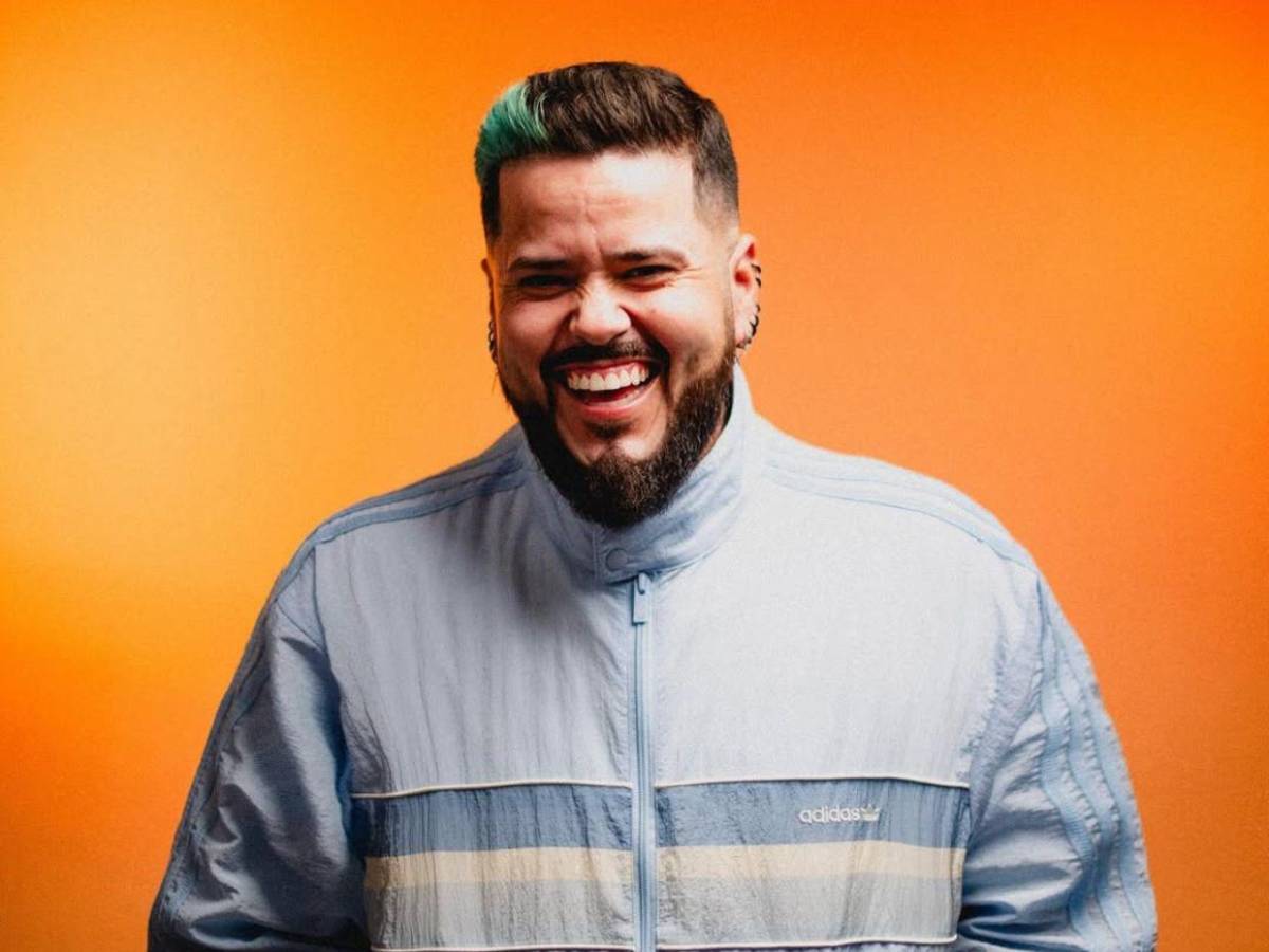 ¿Quién era Aldo Miranda,  tiktoker hallado sin vida a los 32 años?