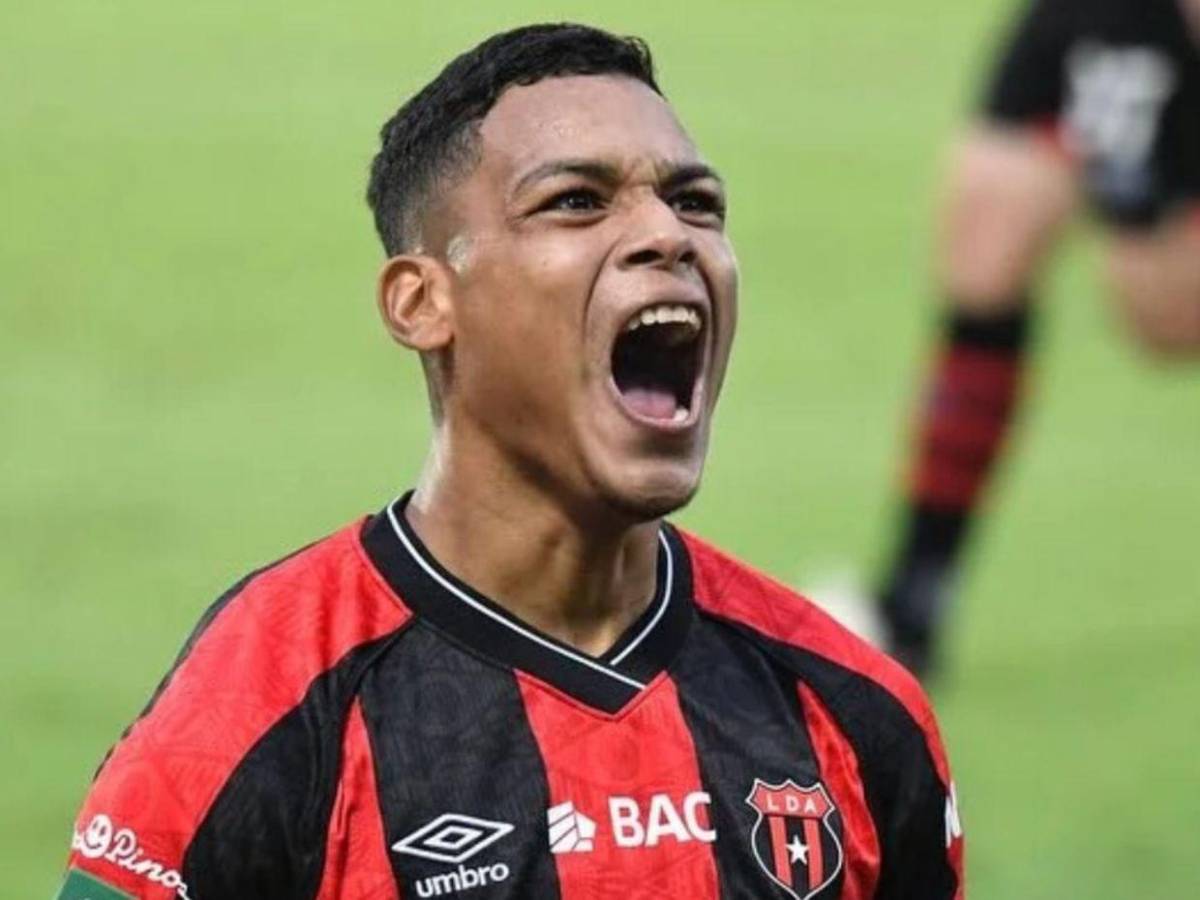 ¡La liga tica arrasa! Los 25 jugadores más caros del fútbol centroamericano