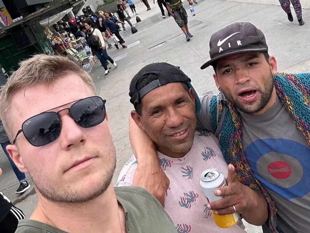 Los “guías” del creador de contenido.