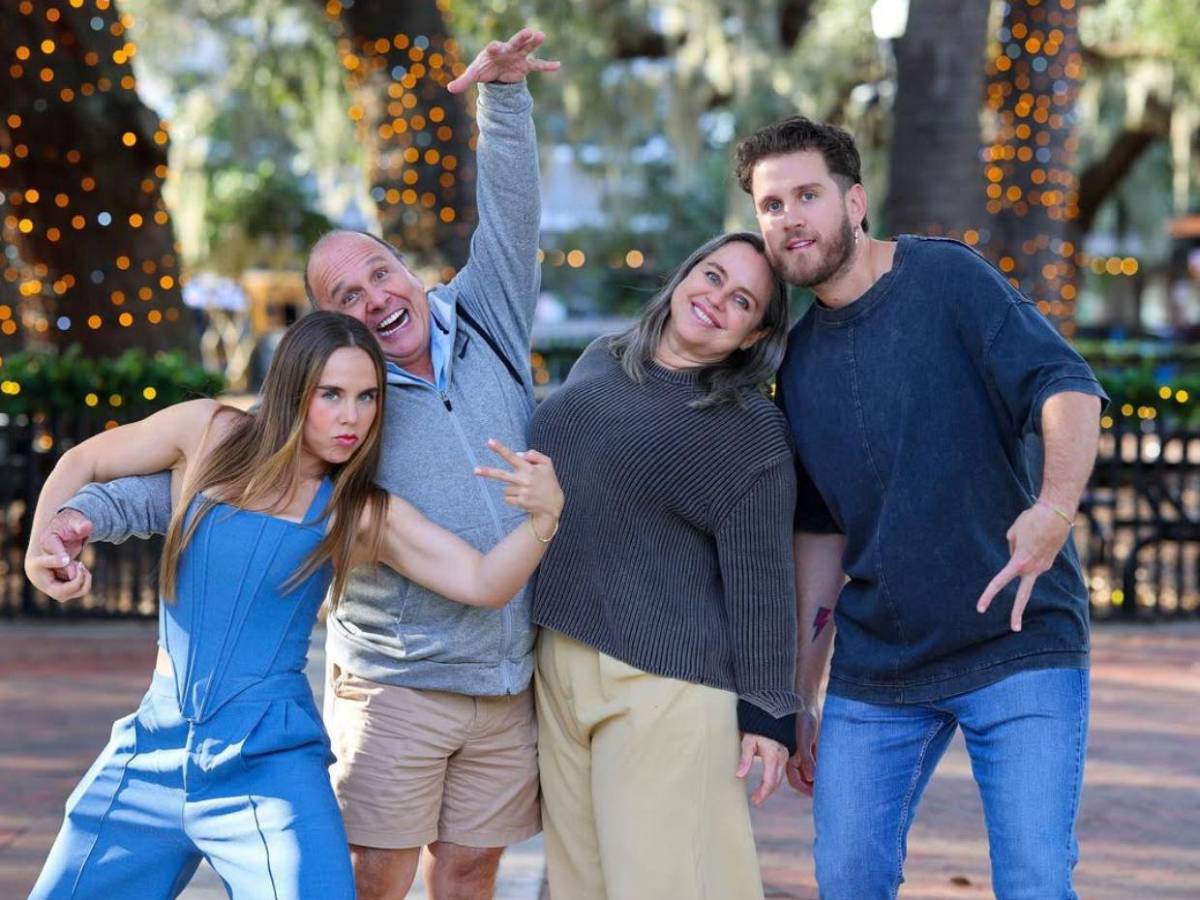 ¿Les prohibió acercarse? Pareja de Antonia Botero habla sobre la 'polémica' con Los Chicaneros