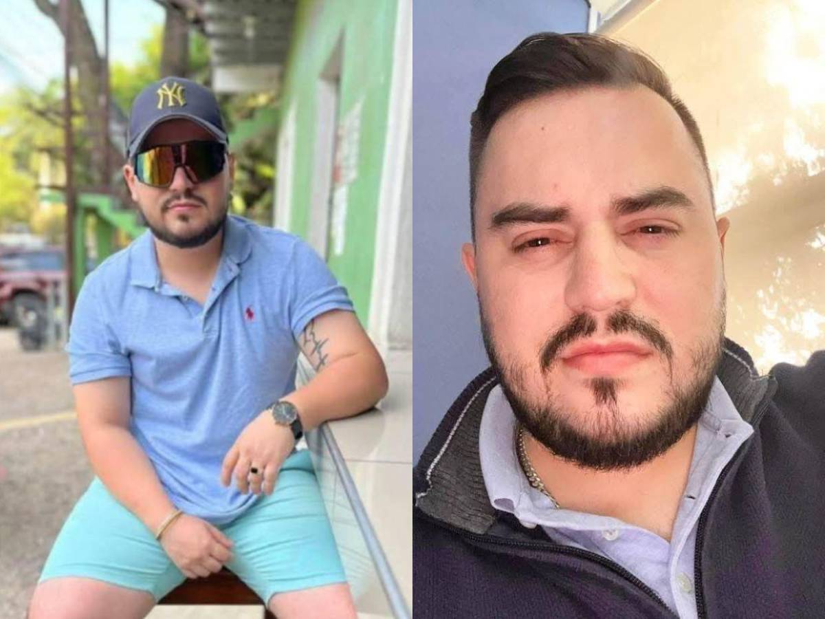 Muere empleado del Injupemp cuando volvía de cena navideña: sufrió accidente en Tegucigalpa