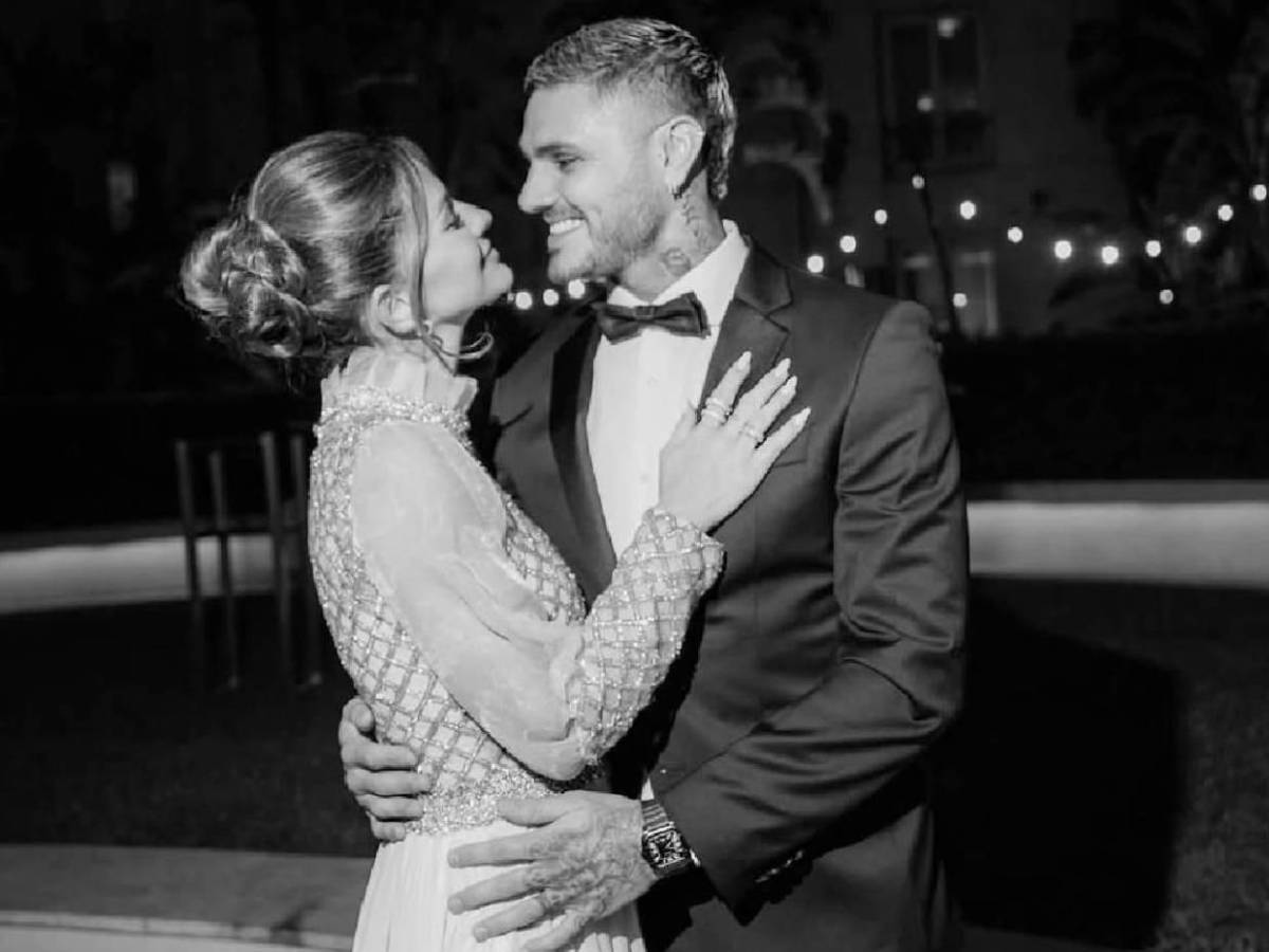 Wanda Nara en polémica: Se filtraron audios en contra de la actual novia de Mauro Icardi