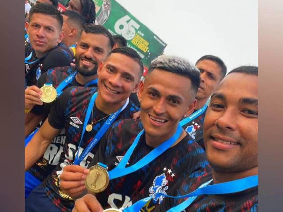 ¿Fue preso? Exjugador de Olimpia aclara lo que sucedió en problema con la policía en Estados Unidos