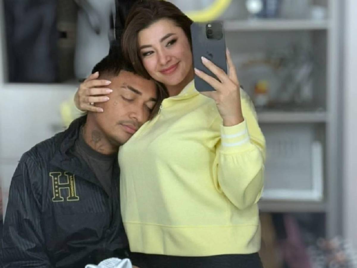 Corina García confirma vínculo con reconocido periodista deportivo: La comparan con Supremo