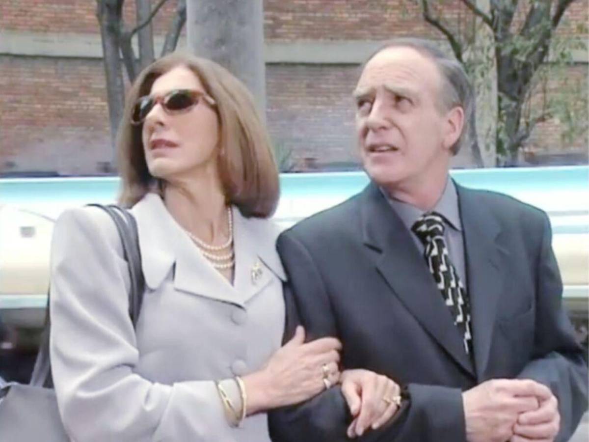 Protagonistas de Betty, la fea reaccionan a la muerte de Kepa Amuchastegui