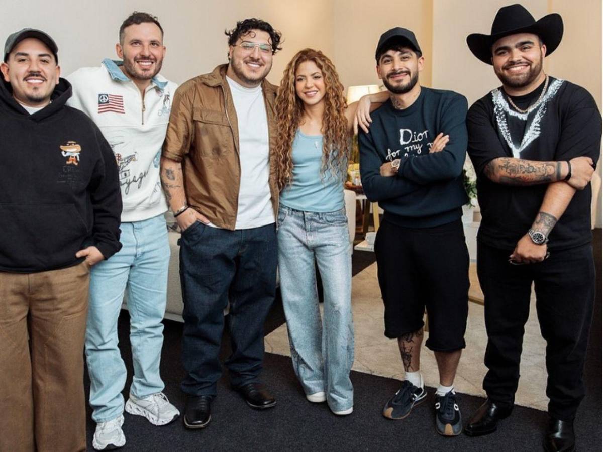 De Un x100to a No se va: el setlist oficial del concierto de Grupo Frontera