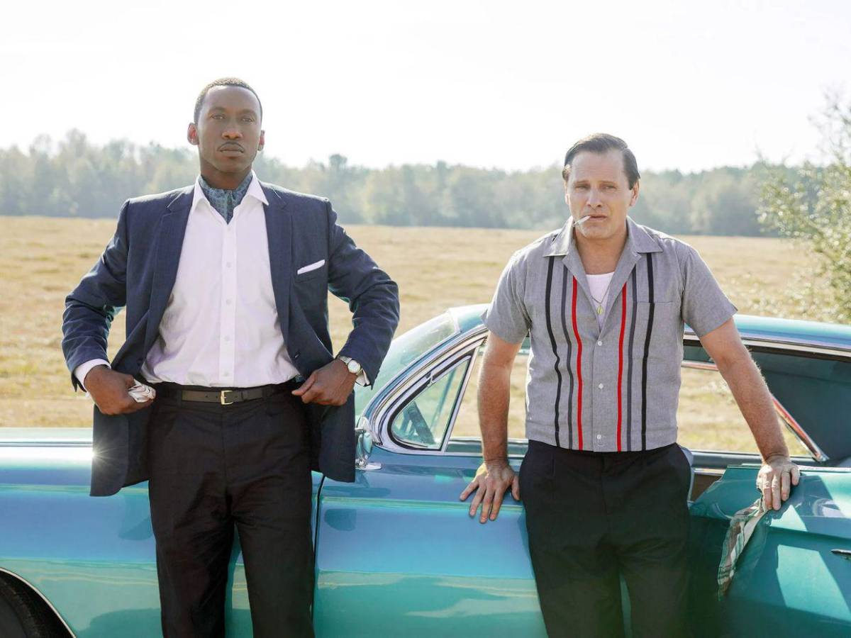 Estas son las películas ganadoras del Oscar en los últimos diez años