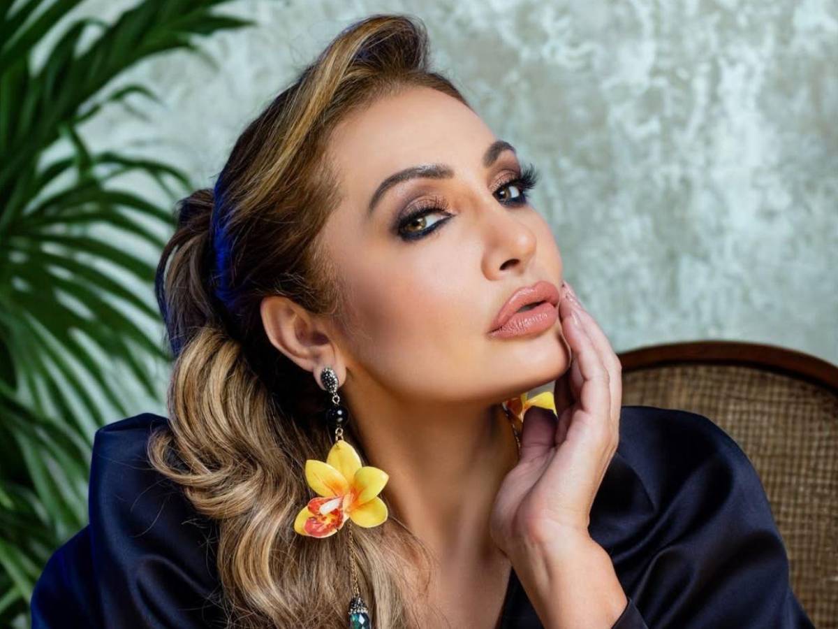 Paty Navidad y su “don telepático”: “Empecé a leer la mente de las personas”