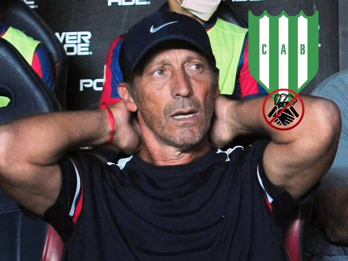 Banfield fue allanado debido a una investigación por lavado de dinero