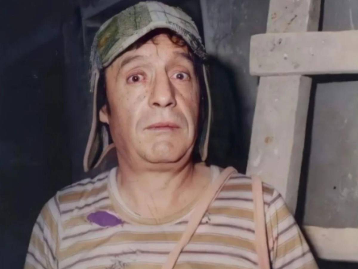 ¿Cuánto ganaban los actores de la serie El Chavo del 8?