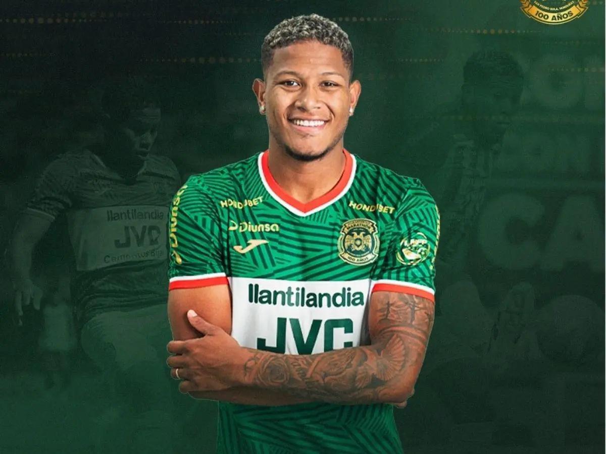 Fichajes: Deja Olimpia y se va al ascenso, Motagua con otra alta y futuro de Erick Puerto