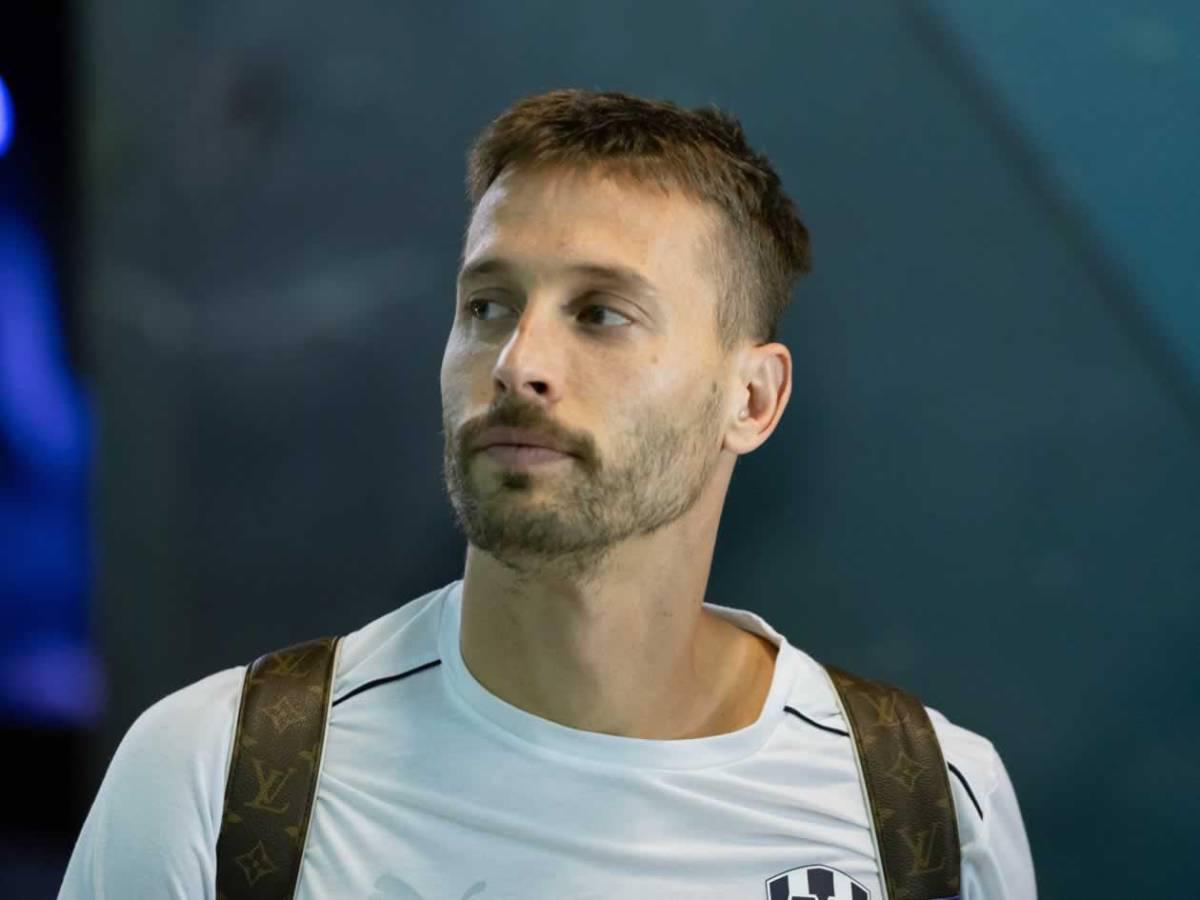 Demichelis, técnico de los 'Rayados' de Monterrey, se habría ido a los golpes con un jugador