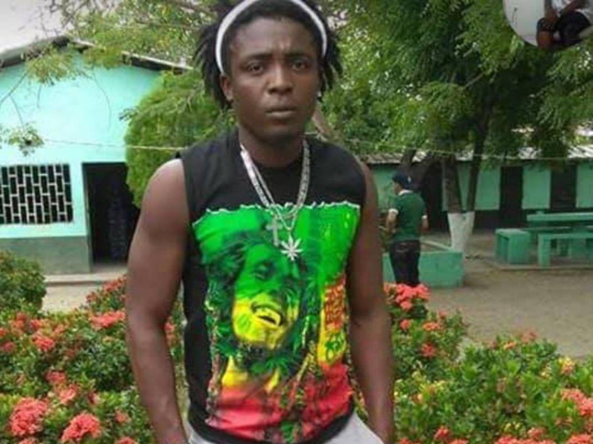 Muere el artista hondureño Rubén Castillo en Dallas, Texas