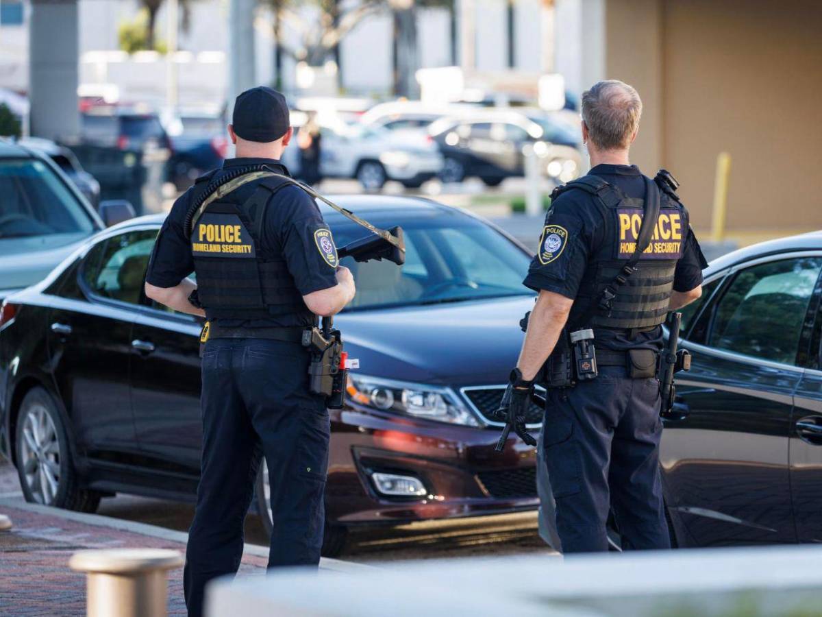 Acusado de intentar matar a Trump inicia su juicio con referencias a Hitler y Putin