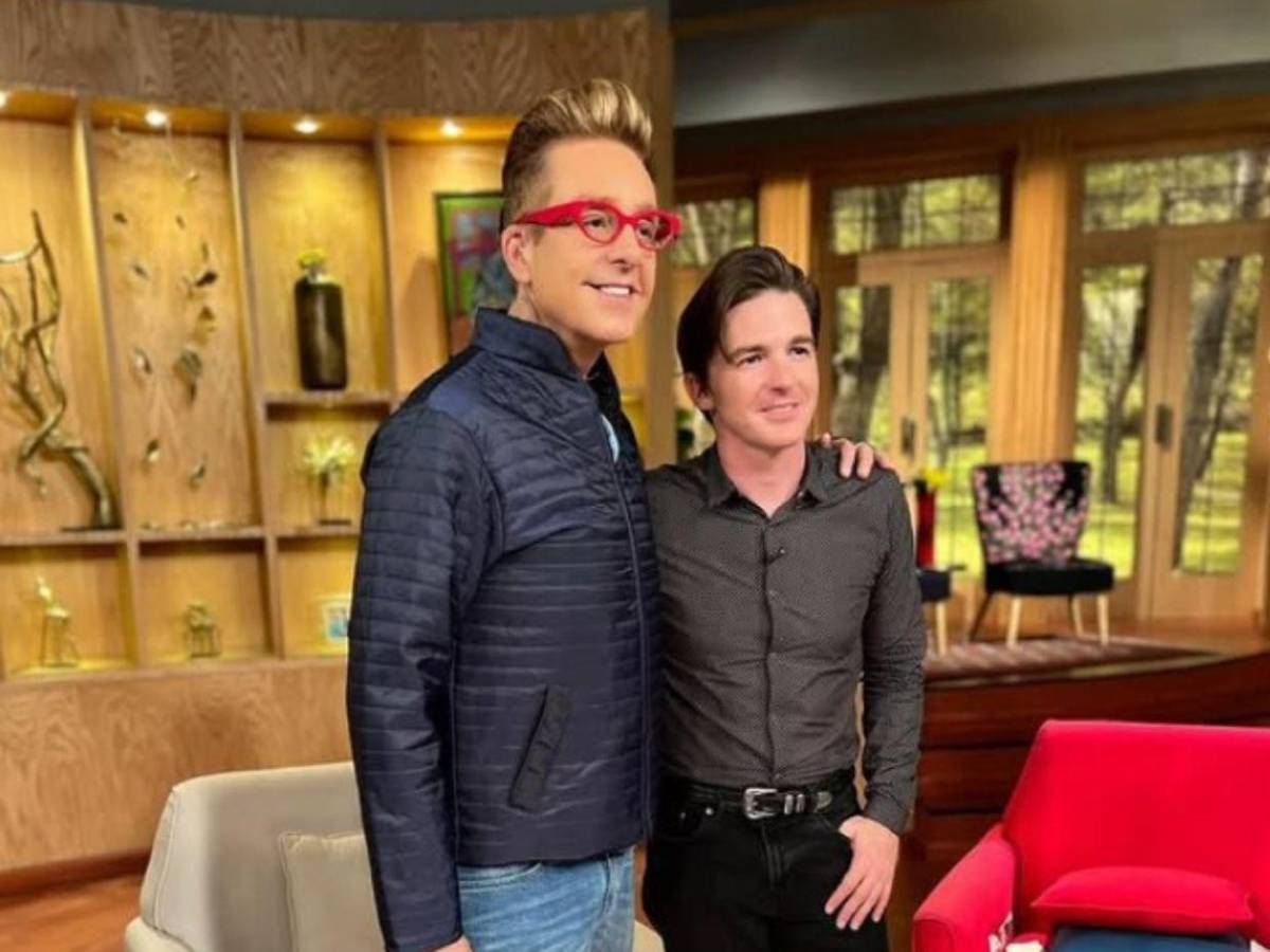 El deterioro físico de Daniel Bisogno: su transformación a lo largo de los años