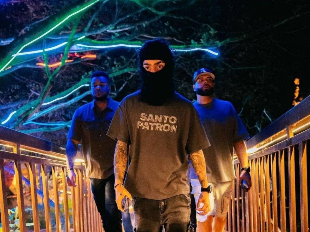 De Bonita a La jumpa: el posible setlist de Arcángel en Honduras