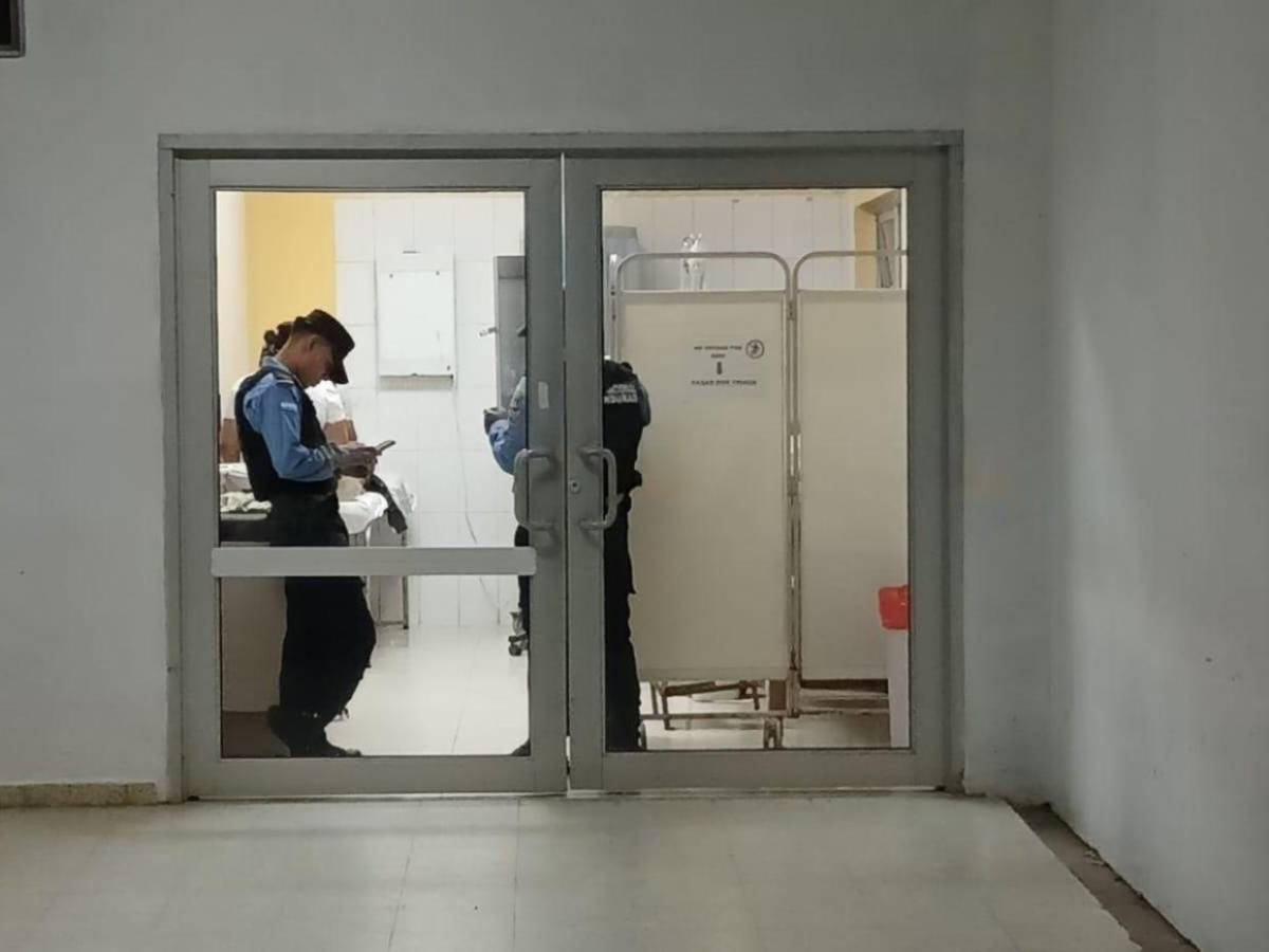 Estuvo preso solo 3 días: hombre que mató a su pareja y abuelo, había sido denunciado por violencia