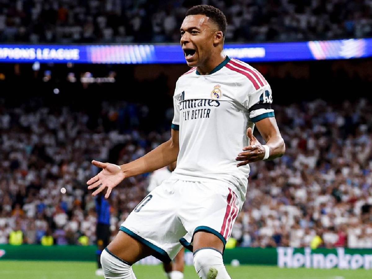 Mbappé acusado de comprar votos del Balón de Oro: Revuelo con el jugador de Real Madrid