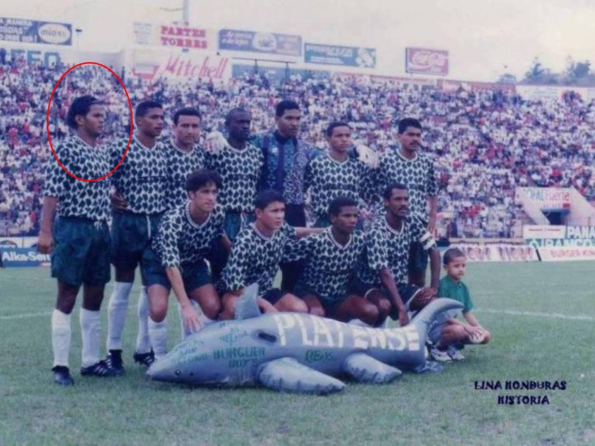 Exjugador de Liga Nacional perdido en los vicios: Vive en la calle y es captado en penoso estado