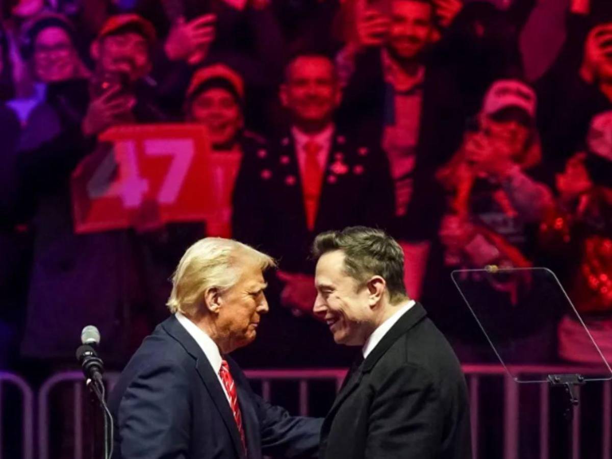 Primeros acuerdos, elogios y la ruptura: la polémica relación entre Trump y Musk