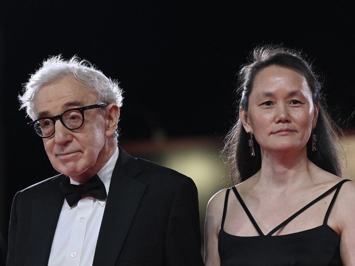 Woody Allen dispuesto a volver a Nueva York “si alguien es lo suficientemente loco” para financiarlo