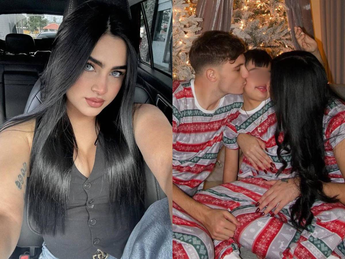 ¿Roxana Somoza realmente confirmó su embarazo? Esto dijo la creadora de contenido