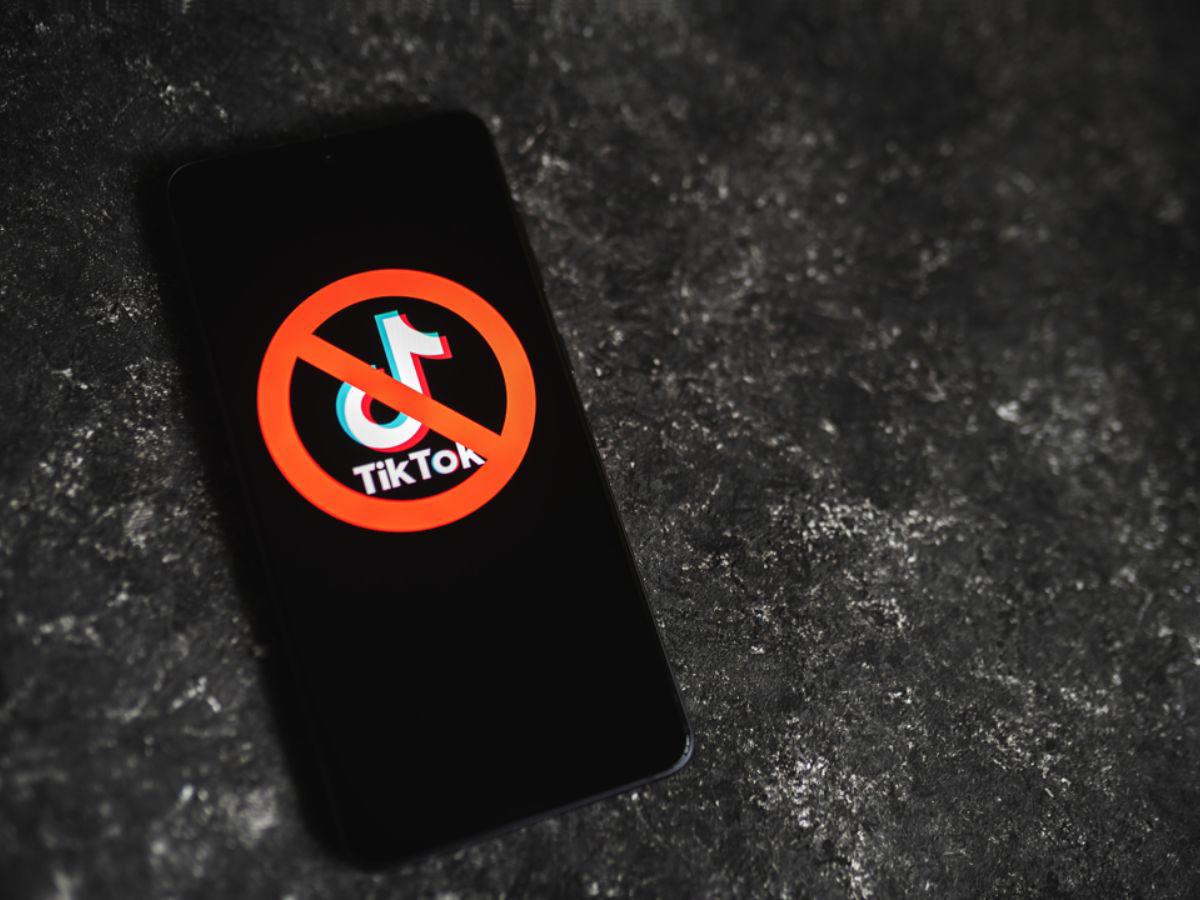 ¿Por qué quieren prohibir TikTok en Estados Unidos?, esto se sabe