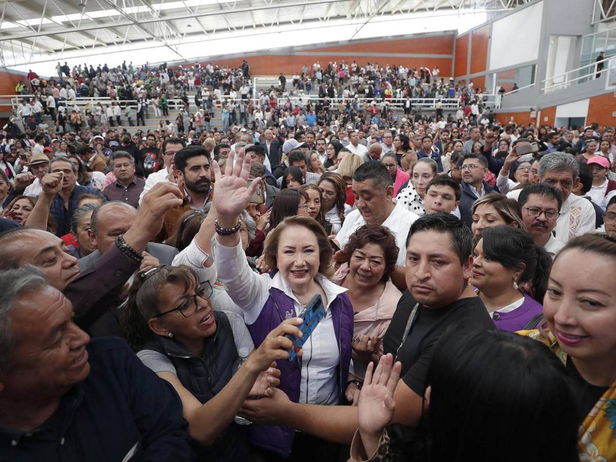 Seis claves para entender la histórica primera elección judicial en México