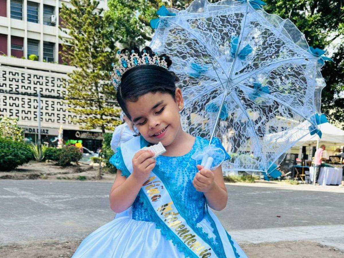 Alegría y amor patrio: lectores de EL HERALDO comparten fotografías de desfiles