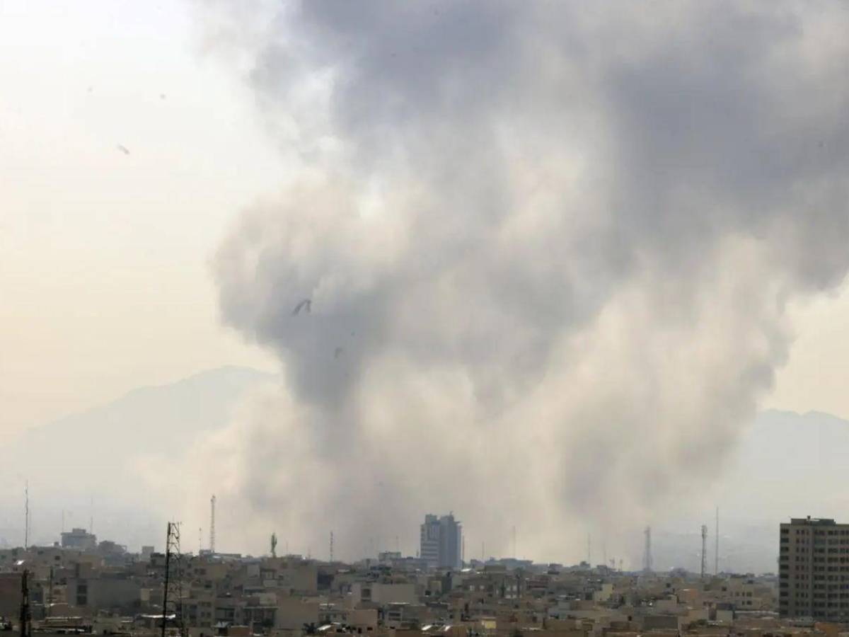 Selección podría retirarse del Mundial 2026 luego de ataque de EE UU en Medio Oriente