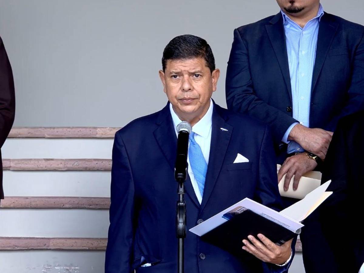 ¿Reprobados en las evaluaciones? Por qué fueron destituidos Arely Argueta, Emilio Maldonado y Allan Castillo