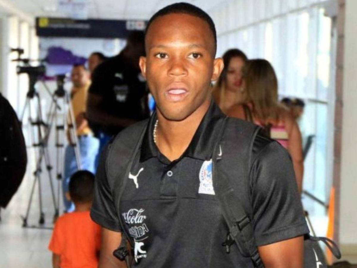 Los peores extranjeros que llegaron a Olimpia en los últimos años