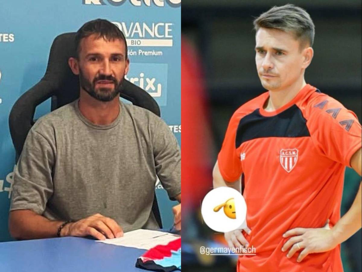 ¿Dónde juegan los últimos extranjeros que llegaron a Motagua?