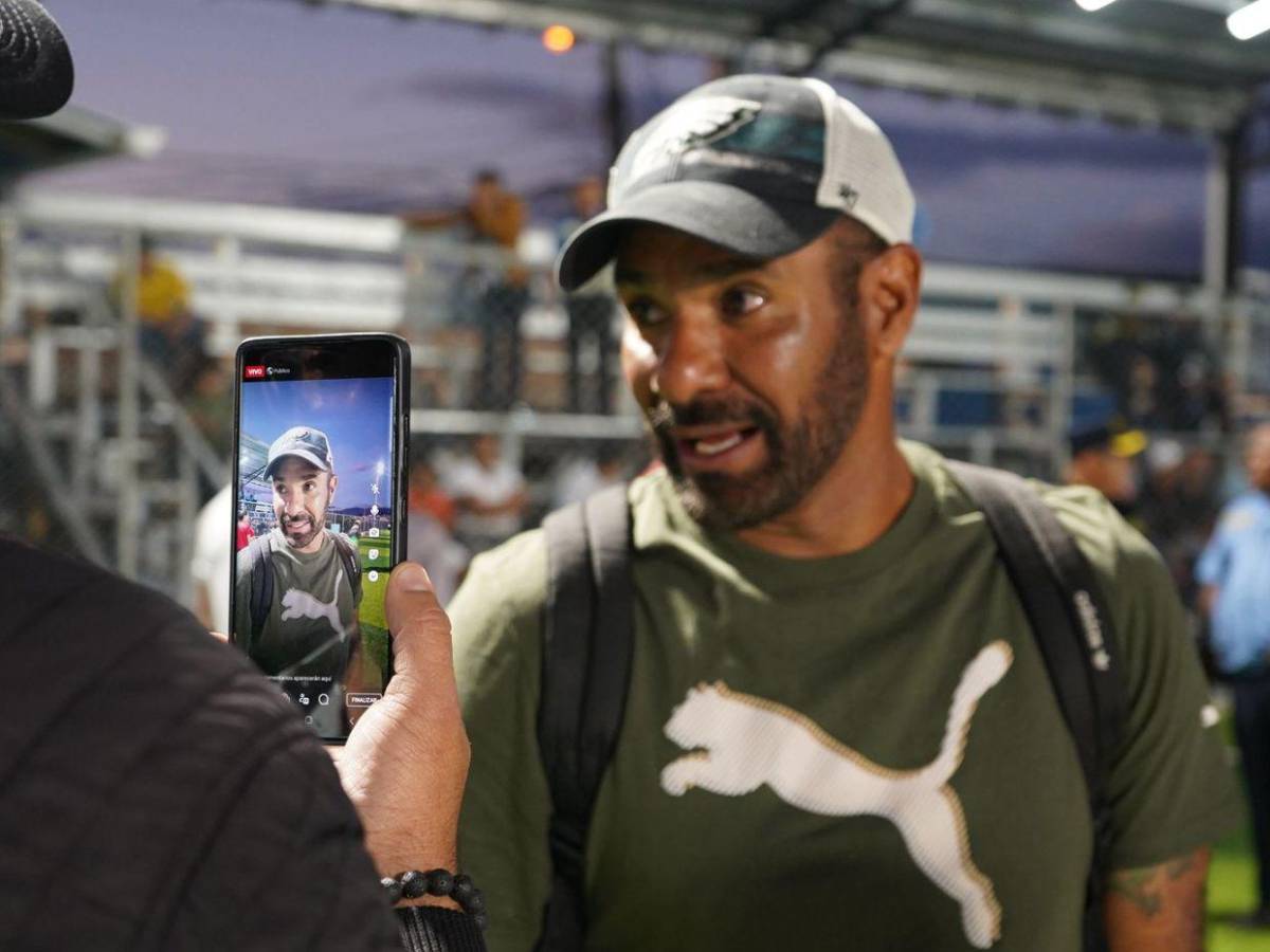 Estos son todos los exjugadores que se han unido al Partido Libre