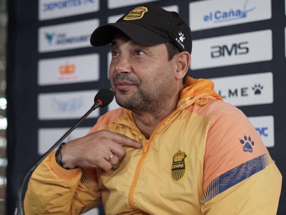 Los jugadores que no seguirían en Real España tras perder final del torneo Clausura ante Olimpia