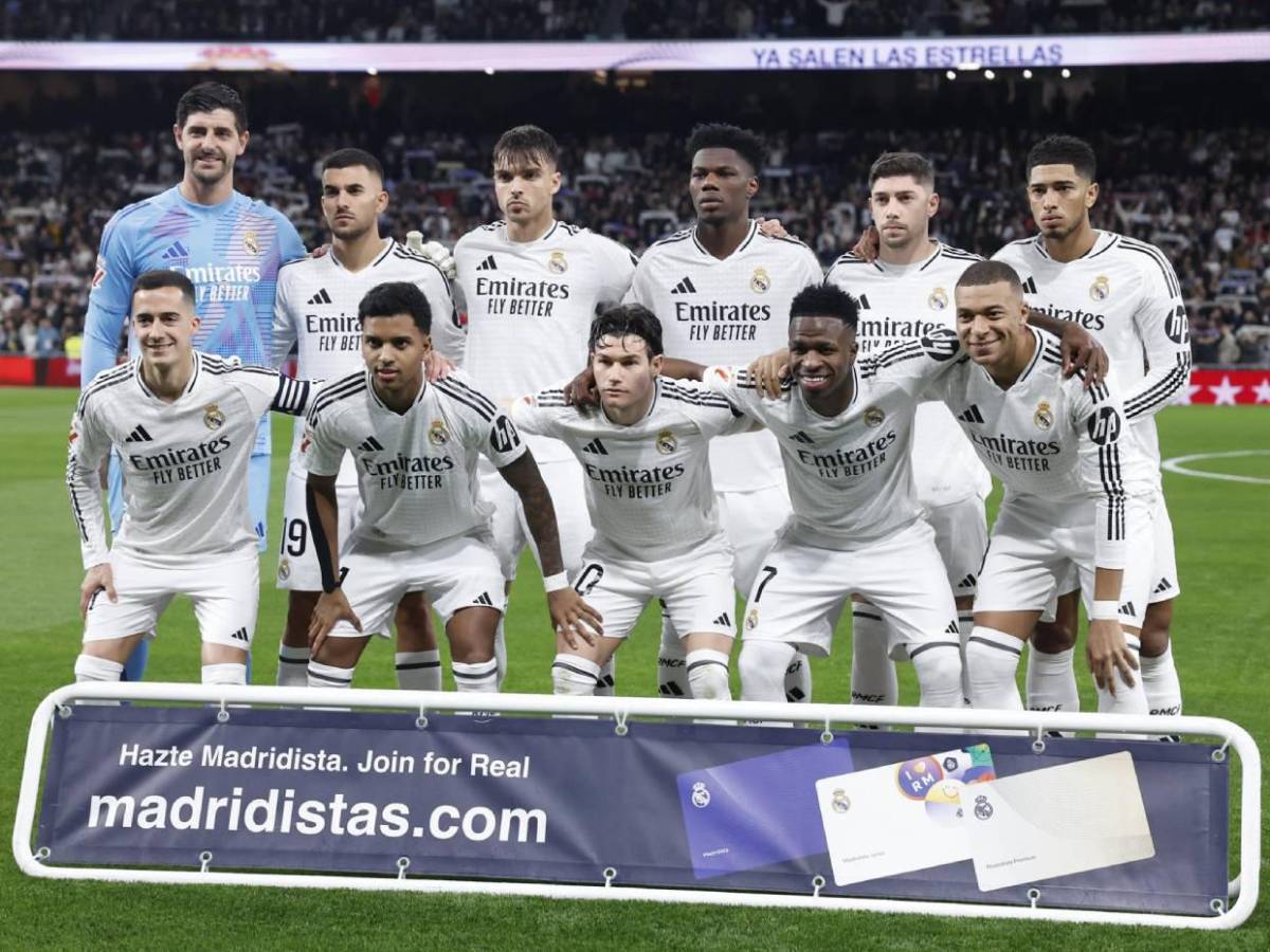 Jugador de Real Madrid bajo investigación por presunta difusión de video de una menor