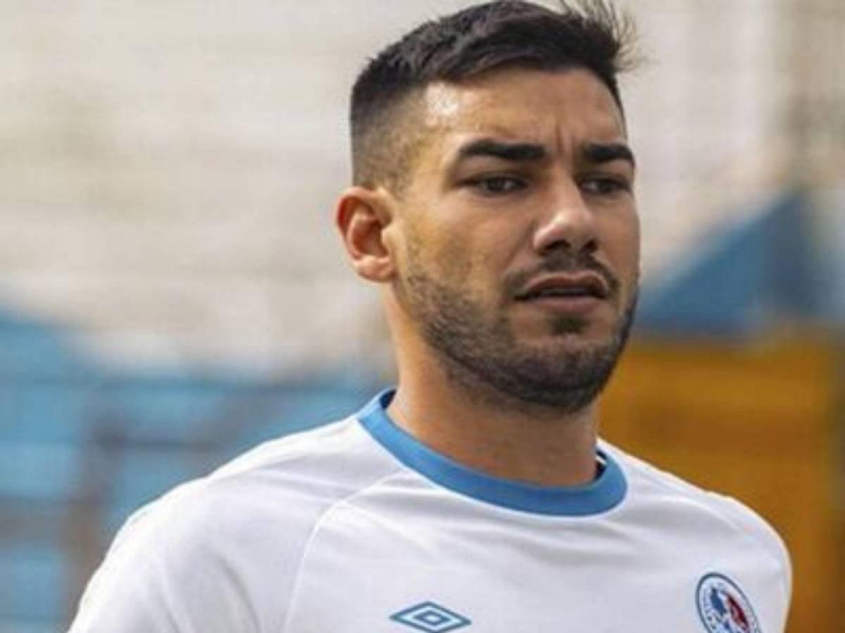 ¿Cuál es el presente de los últimos extranjeros que jugaron en el Olimpia?