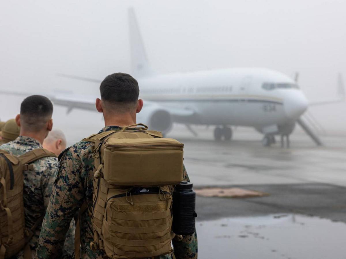 Guantánamo, la sombría y cuestionada cárcel a la que Trump enviará migrantes